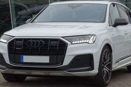 Audi Q7 61.500 km 66.890 &euro; Meissen 01662