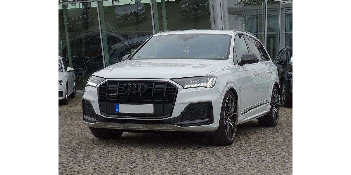 Audi Q7 61.500 km 66.890 &euro; Meissen 01662