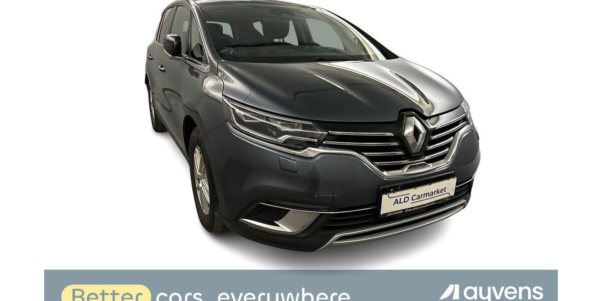 Renault Espace 99.489 km 33.480 &euro; Dorfmark 29683