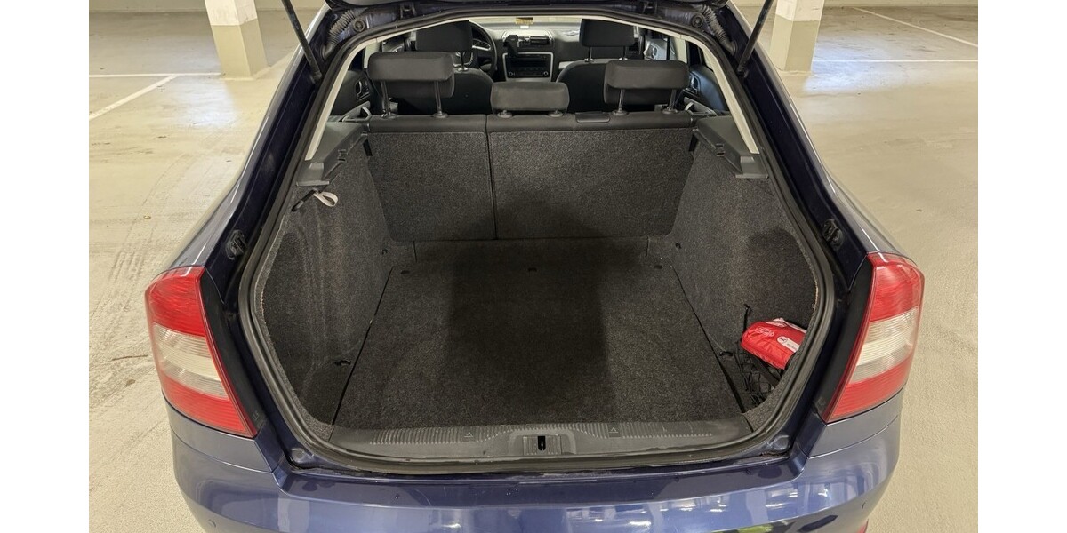 Skoda Octavia 180.000 km 3.375 &euro; München 80313