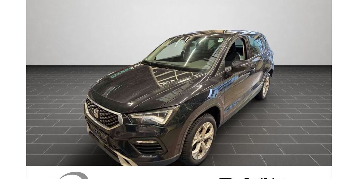 Seat Ateca 82.859 km 22.200 &euro; Kirkel 66459