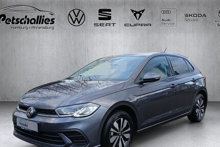 VW Polo 3.617 km 23.390 &euro; Ahrensburg 22926