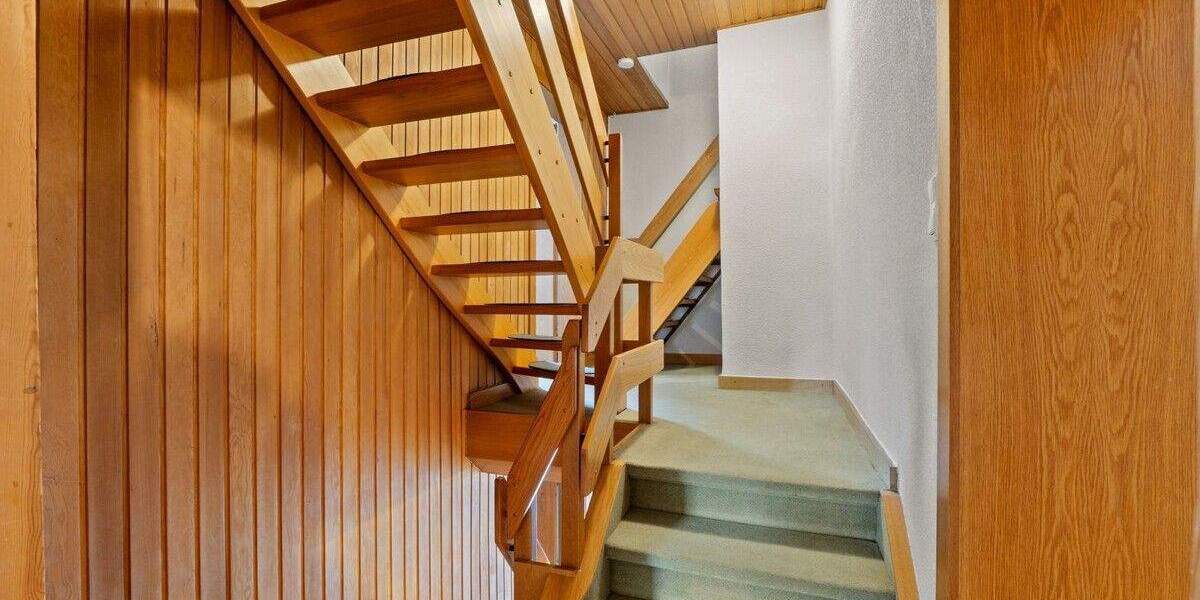 Einfamilienhaus Niederzier / Ellen Ellen - 6 Zimmer, 178 m&sup2;, 299.000&euro; | Angebot:24460492