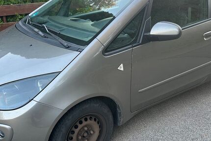 Mitsubishi Colt 150.000 km 850 &euro; Kranzberg 85402