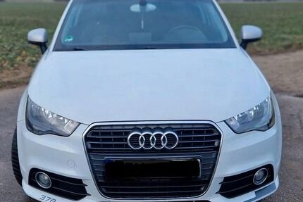 Audi A1 86.500 km 8.750 &euro; Heinsberg 52525