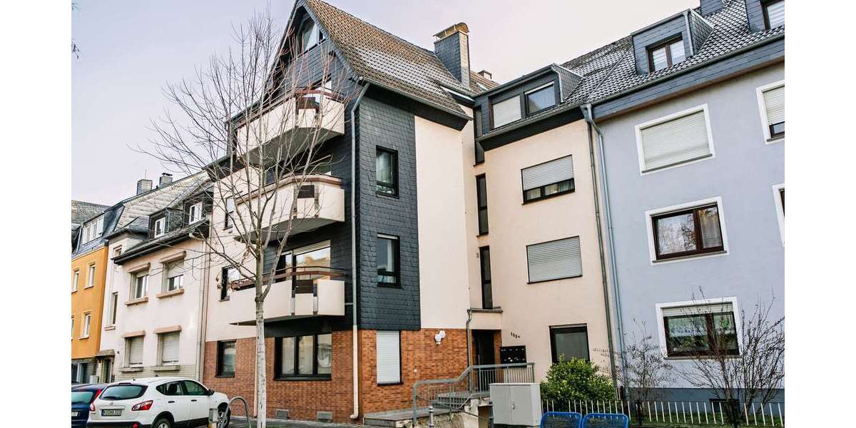 Wohnung zum Kaufen in Koblenz 239.000 € 85 m² 3.5 zimmer