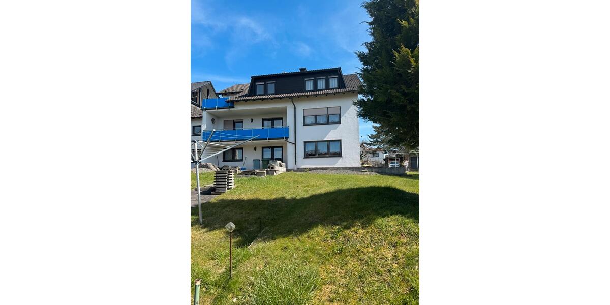 Etagenwohnung Erlangen Alterlangen - 4 Zimmer, 114 m&sup2;, 1.400&euro; | Angebot:26416462