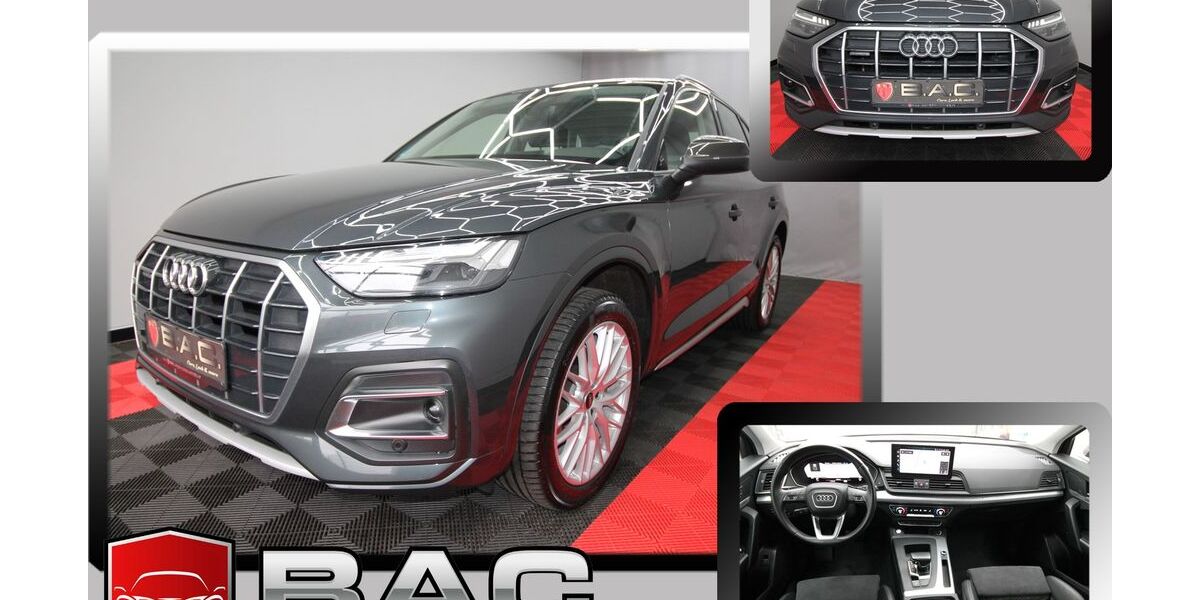 Audi Q5 96.400 km 33.990 &euro; Osnabrück 49086