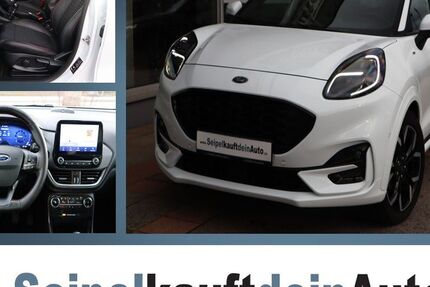Ford Puma 41.800 km 18.595 &euro; Herrenberg 71083