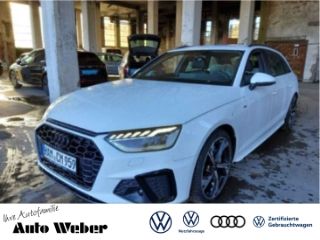 Audi A4 11.465 km 36.880 &euro; Ahlen 59229