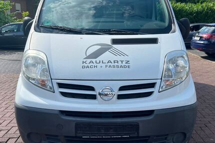 Nissan Primastar 162.144 km 3.300 &euro; Düren 52349
