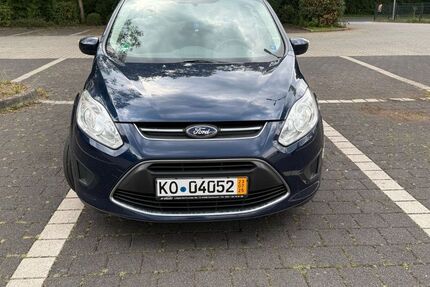 Ford C-Max 135.000 km 3.750 € Koblenz 56077