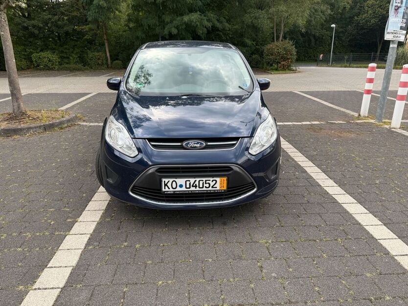 Ford C-Max 135.000 km 3.750 € Koblenz 56077