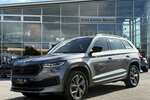 Skoda Kodiaq 1.5 TSI Sportline PANO/KAMERA/ACC/7.SITZ 109.668 km 28.900 &euro; Villingen-Schwenningen 78054