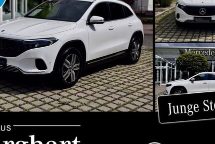 Mercedes-Benz EQA 13.287 km 35.900 € Altötting 84503