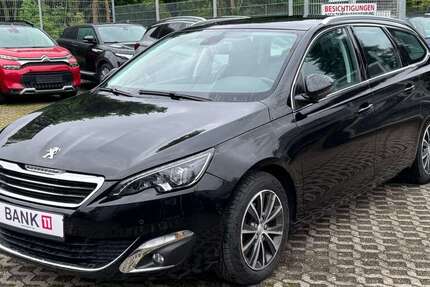 Peugeot 308 73.635 km 7.900 &euro; Würselen 52146