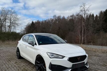 Cupra Leon 64.000 km 21.500 &euro; Langenhahn 56459