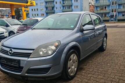 Opel Astra 130.000 km 4.499 &euro; Wiesbaden 65187