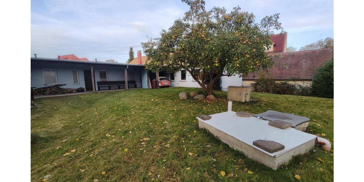 Mehrfamilienhaus, Wohnhaus Putbus OT Lauterbach Lauterbach - 1 Zimmer, 330 m&sup2;, 890.000&euro; | Angebot:26902369