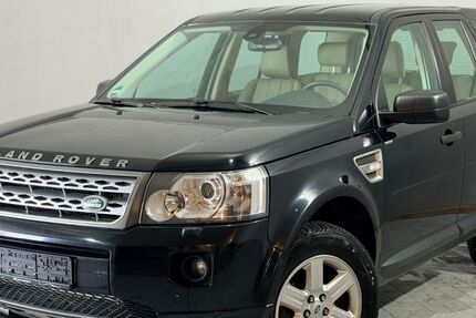 Land Rover Freelander 273.000 km 3.890 &euro; Rodgau 63110