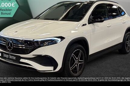 Mercedes-Benz EQA 28.706 km 28.990 &euro; Stuttgart 70469