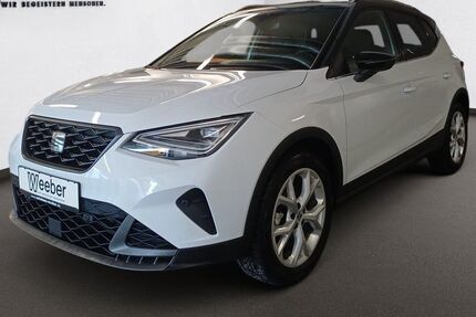 Seat Arona 25.548 km 22.829 &euro; Pfalzgrafenweiler 72285