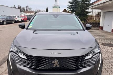 Peugeot 3008 161.000 km 15.100 &euro; Hassloch 67454