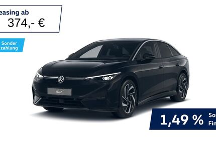 VW ID.7 9.579 km 47.930 &euro; Mitterteich 95666