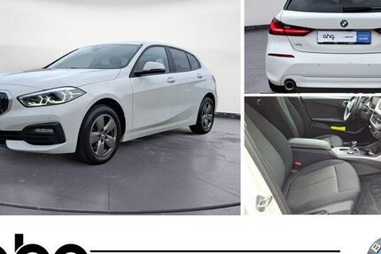 BMW 118 39.800 km 23.930 &euro; Freudenstadt 72250