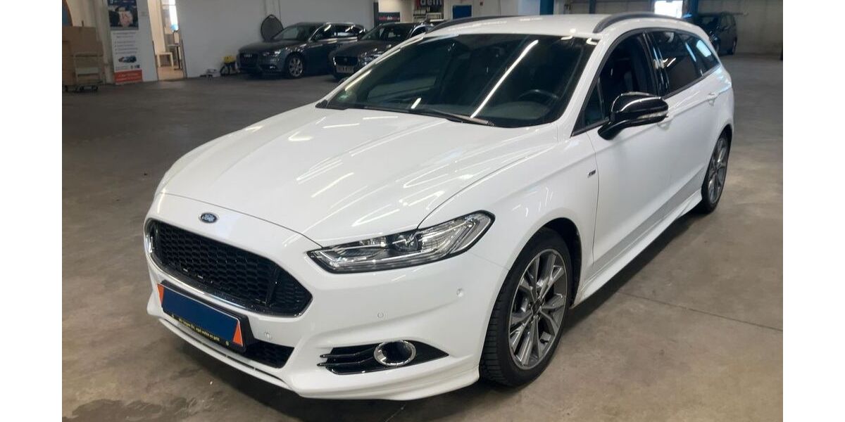 Ford Mondeo 102.665 km 18.490 &euro; Taucha bei Leipzig 04425