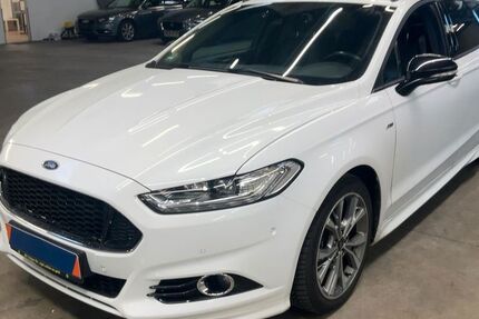 Ford Mondeo 102.665 km 18.690 &euro; Taucha bei Leipzig 04425
