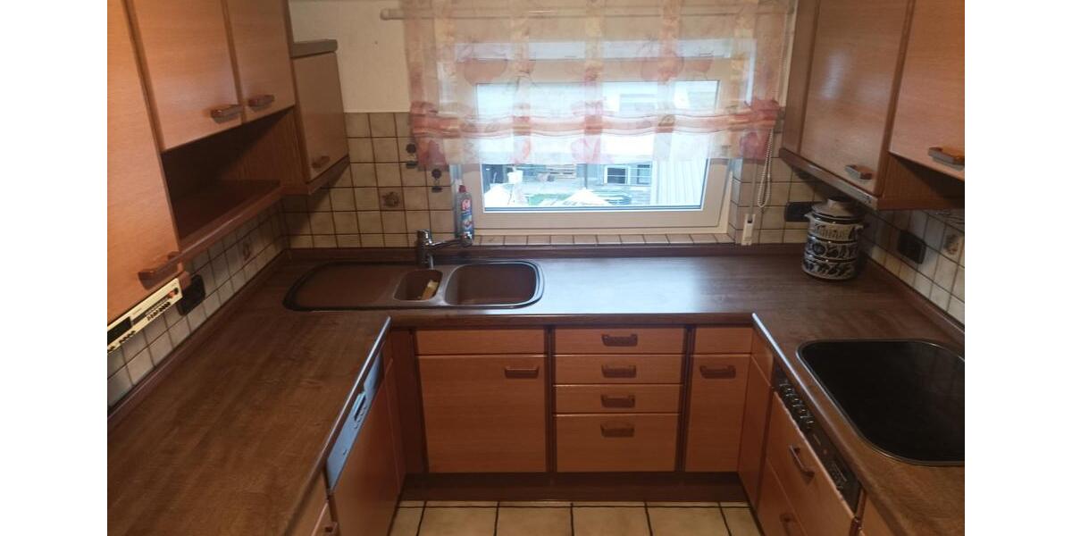 Etagenwohnung Oberrot - 3.5 Zimmer, 800&euro; | Angebot:23054893