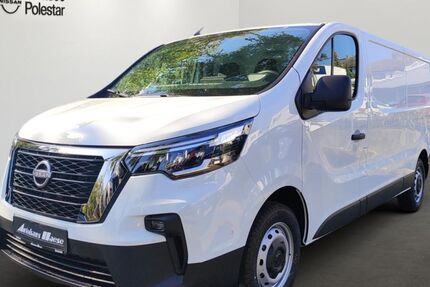Nissan Primastar 2.500 km 32.699 &euro; Wiesbaden 65199