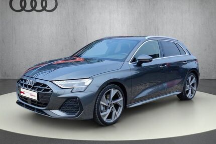 Audi A3 7.200 km 41.480 &euro; Halle 06122