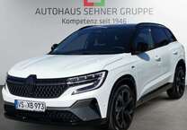 Gebrauchtwagen Renault Austral