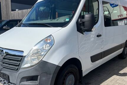 Opel Movano 394.500 km 4.990 &euro; Neuenkirchen 48485