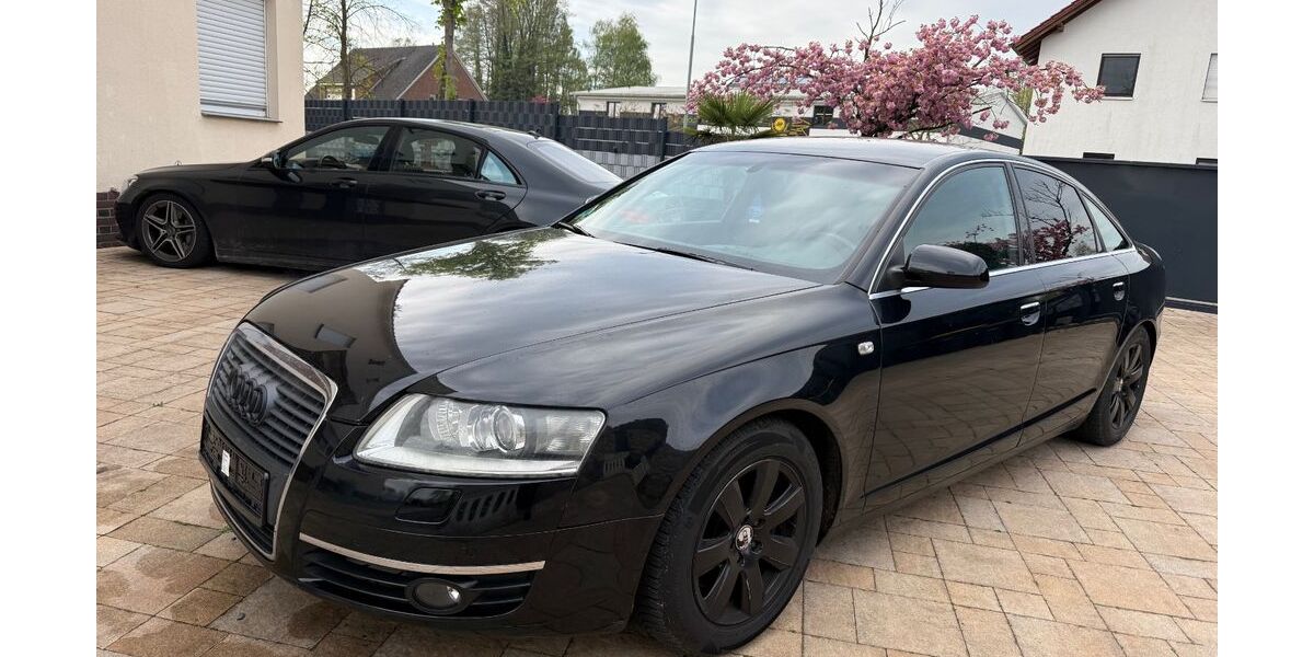 Audi A6 236.421 km 2.400 &euro; Versmold 33775