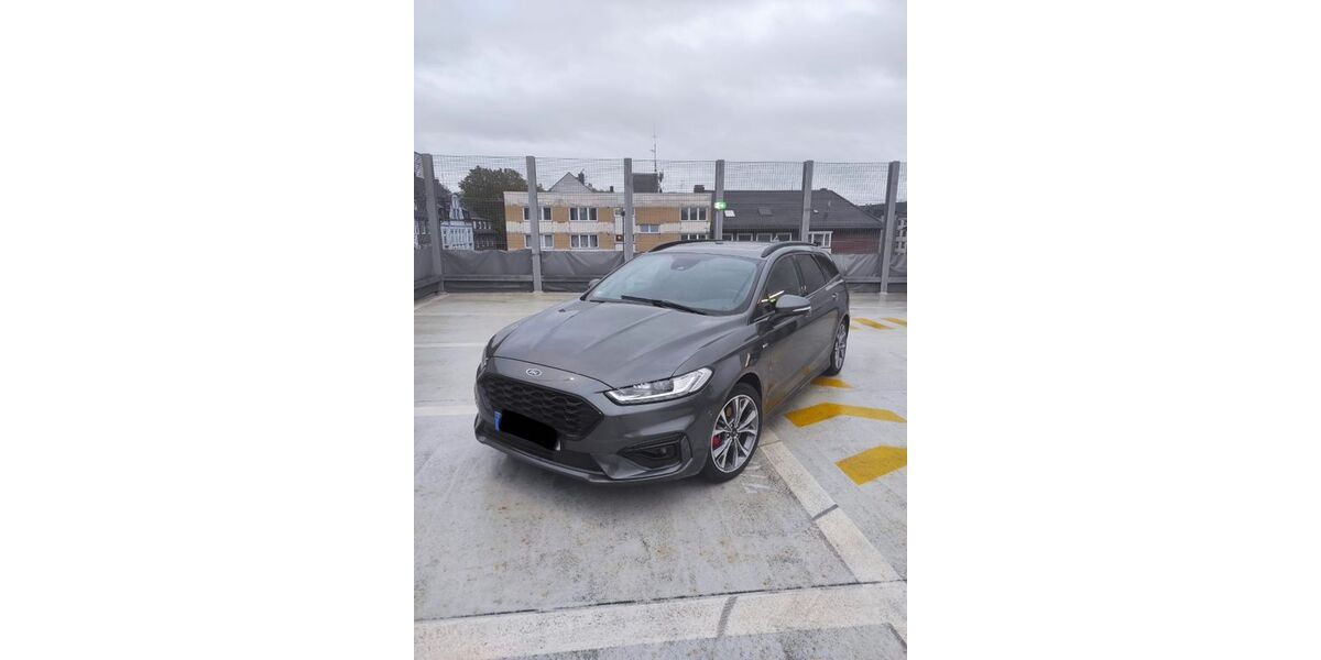 Ford Mondeo 35.200 km 21.500 &euro; Essen 45277