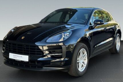 Porsche Macan 89.555 km 54.900 € Saarbrücken 66115