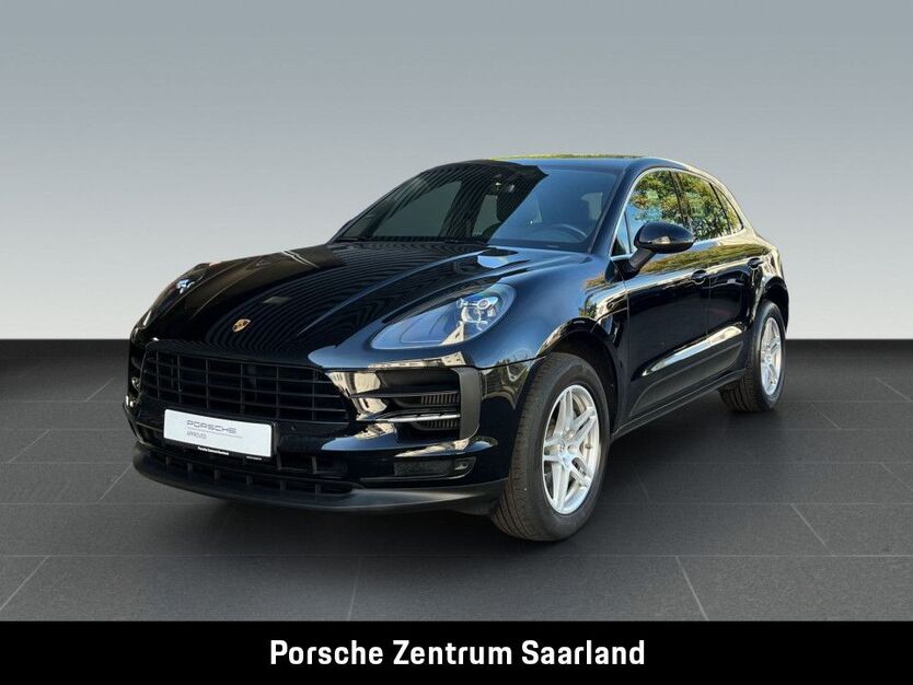 Porsche Macan 89.555 km 54.900 € Saarbrücken 66115