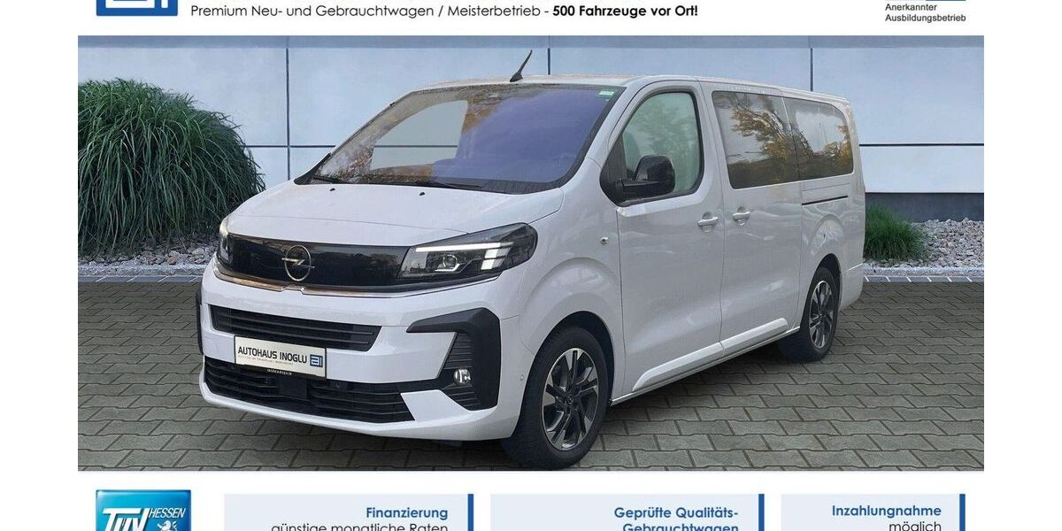 Opel Zafira 29.998 km 33.480 € Rüsselsheim 65428