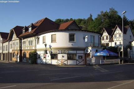 Gewerbeobjekt Herrlingen Herrlingen - 2 Zimmer, 80 m&sup2;, 800&euro; | Angebot:26205512