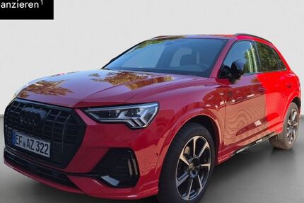 Audi Q3 6.900 km 42.370 &euro; Erfurt 99099