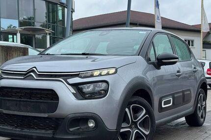 Citroen C3 115.200 km 10.390 &euro; Mainz 55128