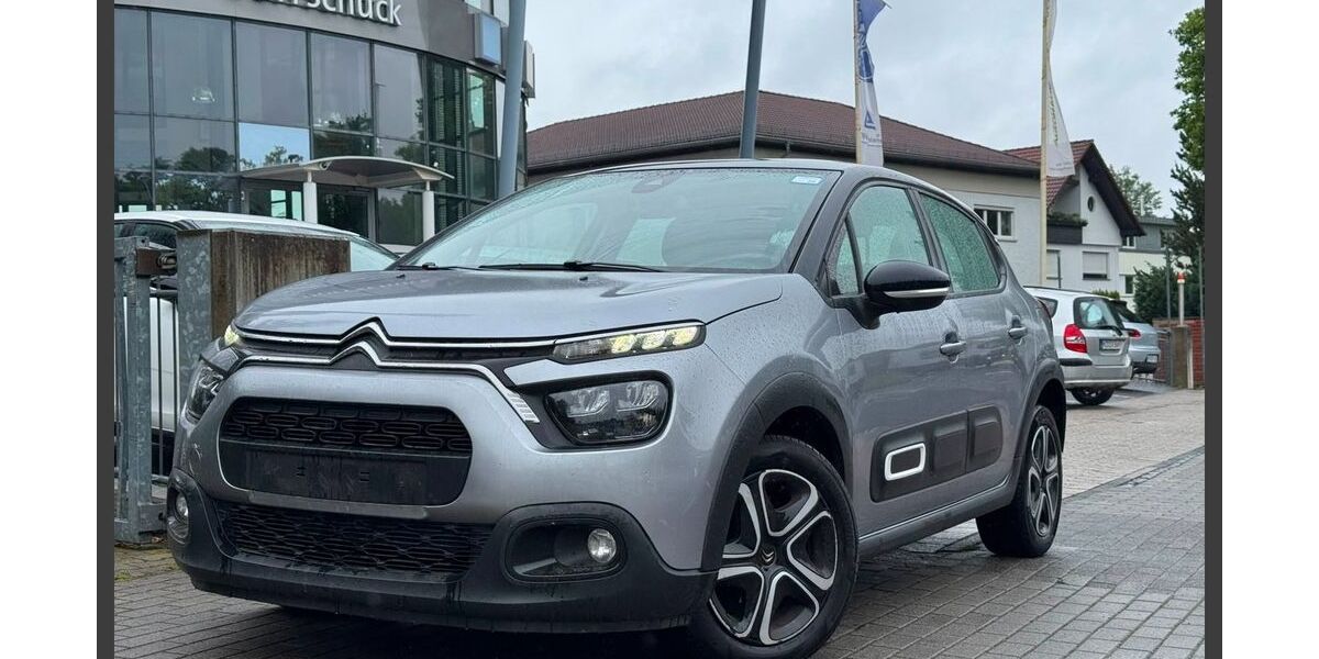 Citroen C3 115.200 km 10.390 &euro; Mainz 55128
