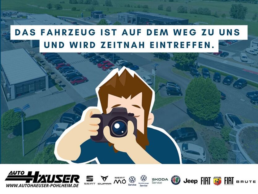 VW Tiguan 8.000 km 47.975 € Pohlheim 35415