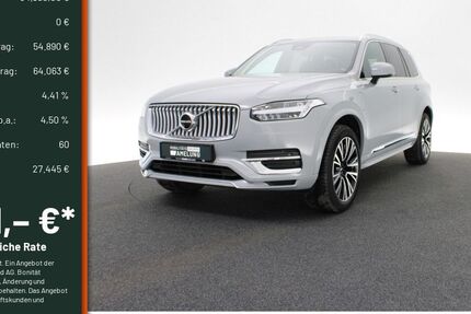 Volvo XC90 44.193 km 54.390 &euro; Engelskirchen 51766