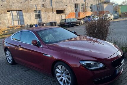 BMW 640 155.000 km 16.999 &euro; Bad Schmiedeberg 06905