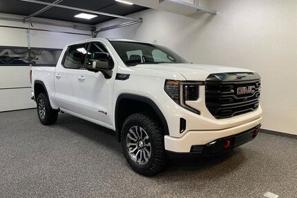 GMC Sierra