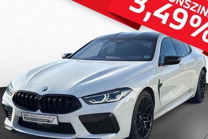 BMW M8 21.453 km 98.890 &euro; Salzwedel-Brietz 29410
